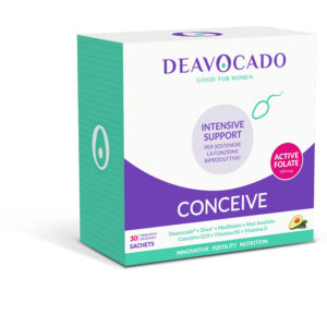 DEAVOCADO CONCEIVE
