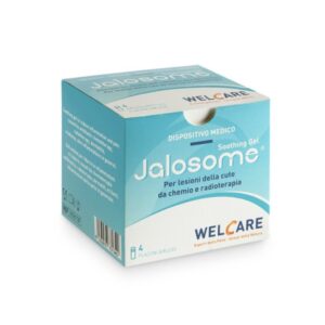 JALOSOME® SOOTHING GEL